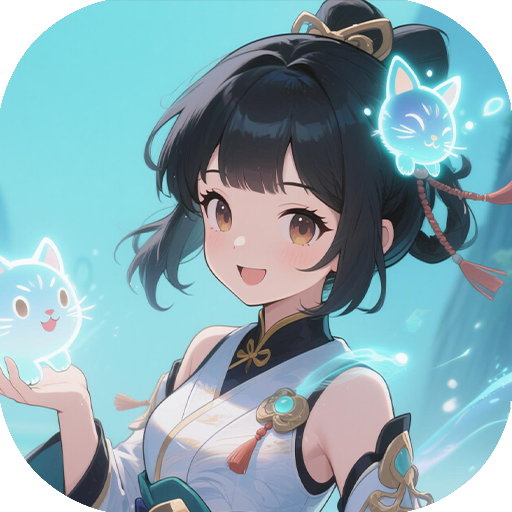 大圣归来_0.05折梦幻修仙_绿色服